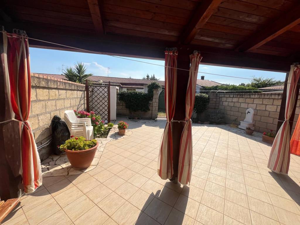Villa a Simeri crichi in Villaggio Porto d'Orra - Foto 3