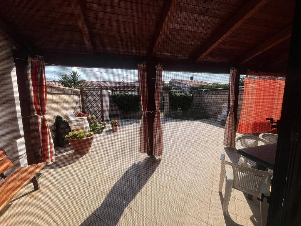 Villa a Simeri crichi in Villaggio Porto d'Orra - Foto 4
