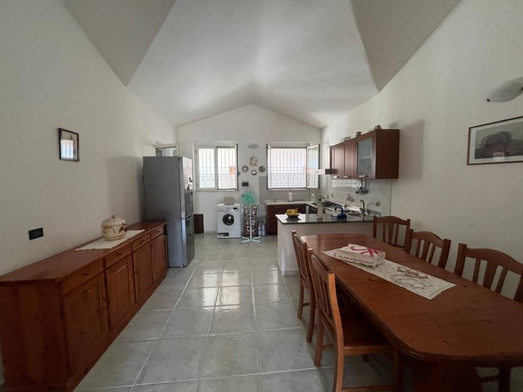 Villa a Simeri crichi in Villaggio Porto d'Orra - Foto 5