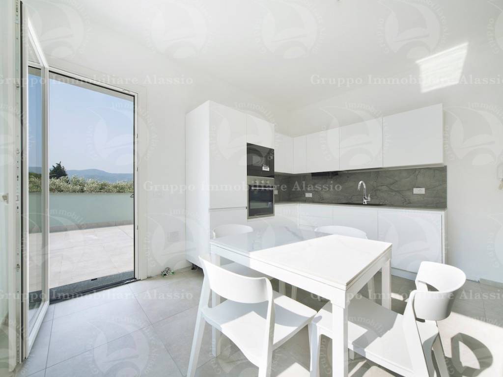 Appartamento a Andora in Via Santa Caterina - Foto 2