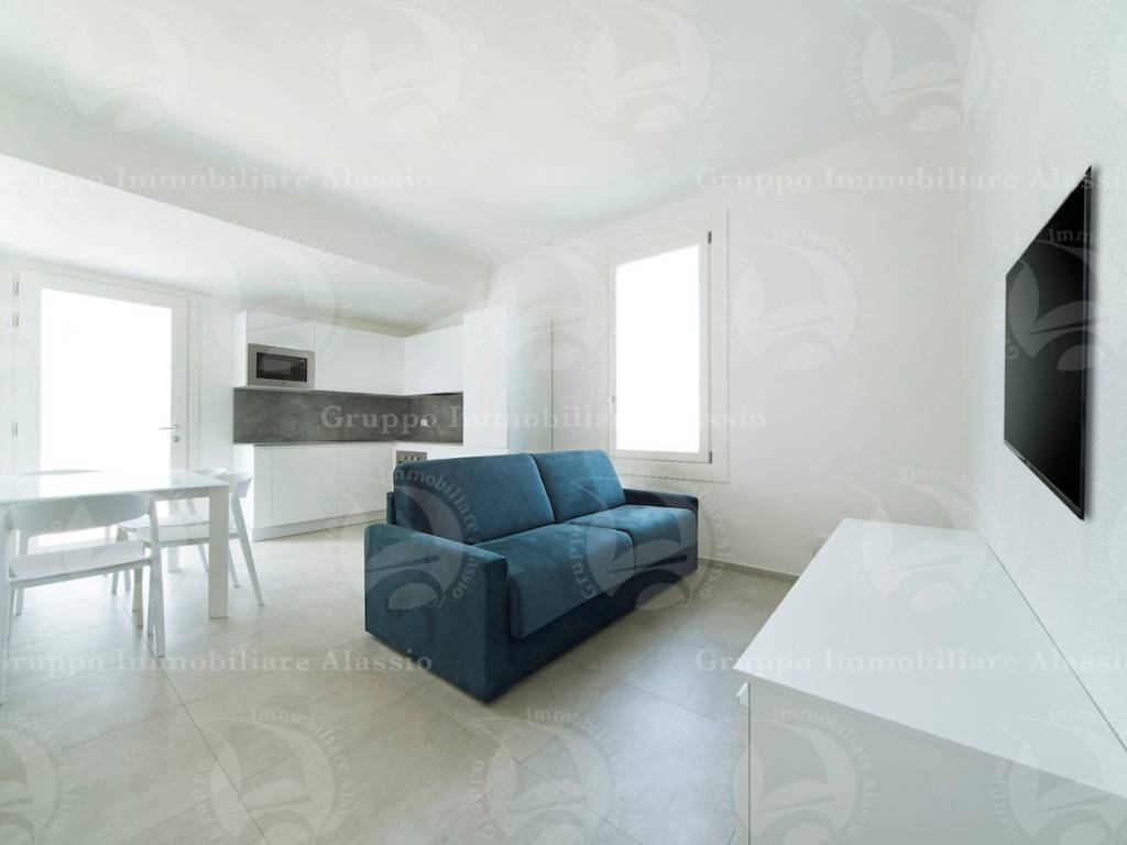 Appartamento a Andora in Via Santa Caterina - Foto 4