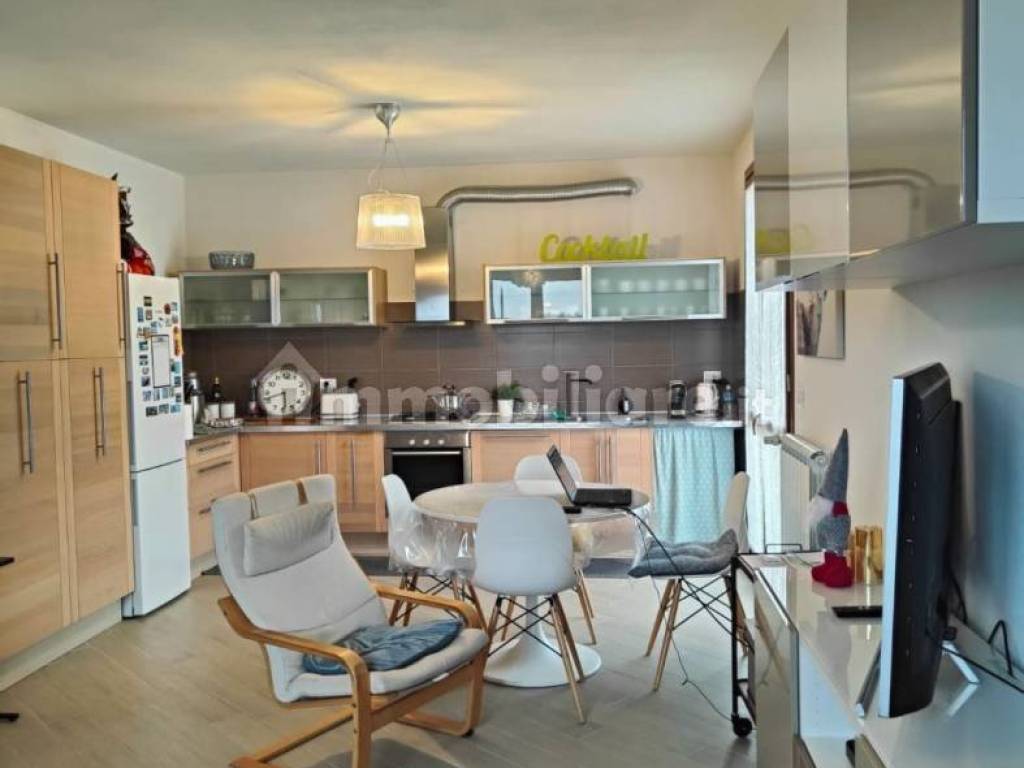 Appartamento a San giuliano terme in Via Roma, 19 - Foto 2