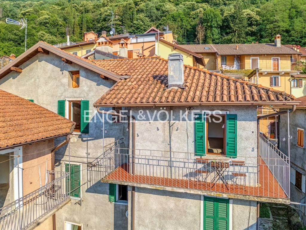Appartamento a Bellano in Frazione Lezzeno - Foto 2