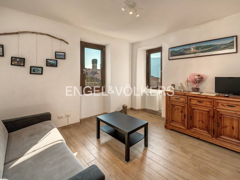 Appartamento a Bellano in Frazione Lezzeno - Foto 3