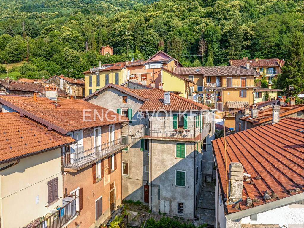 Appartamento a Bellano in Frazione Lezzeno - Foto 4