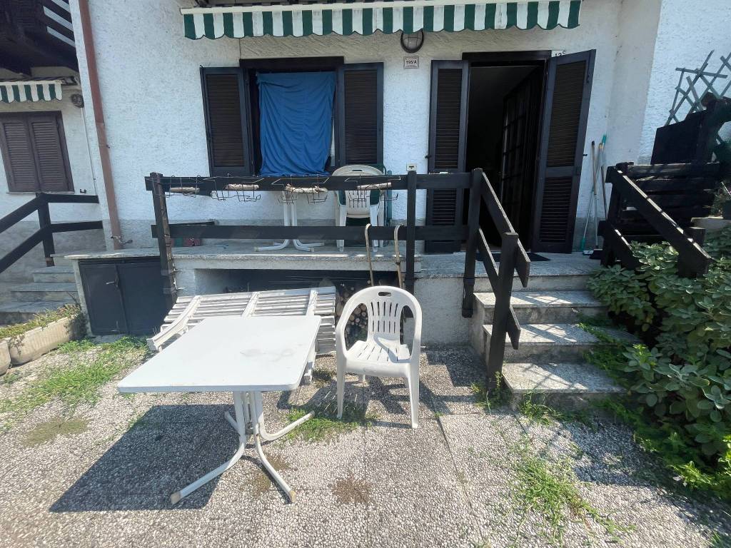 Villetta a schiera a Cercino in Via Provinciale Cercino-Piussogno - Foto 4