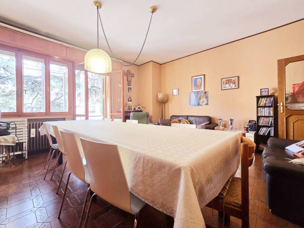 Appartamento a Rimini in Via Neri da Rimini, 32 - Foto 4