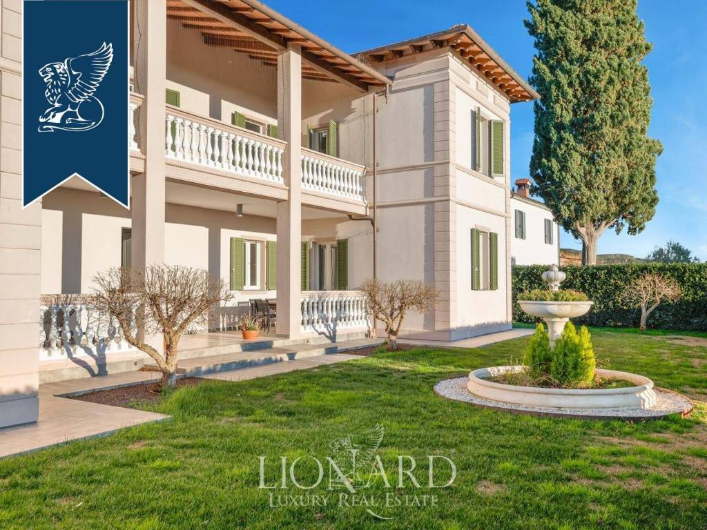 Villa a Vecchiano - Foto 2