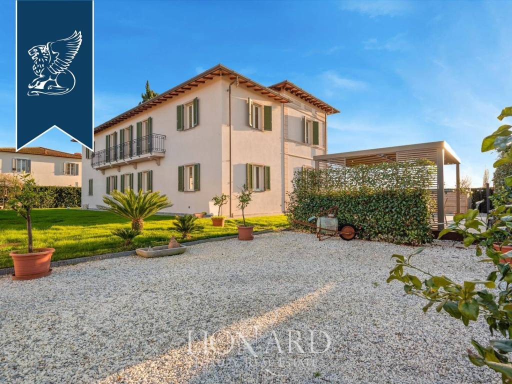Villa a Vecchiano - Foto 3