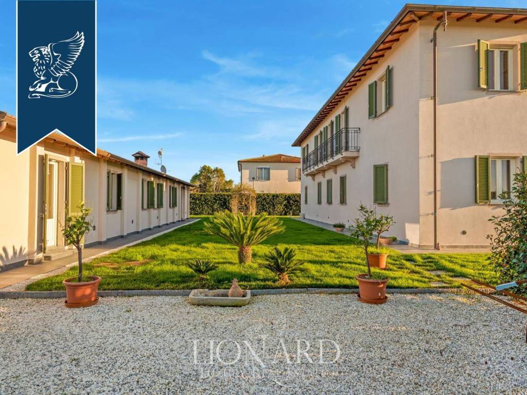 Villa a Vecchiano - Foto 4