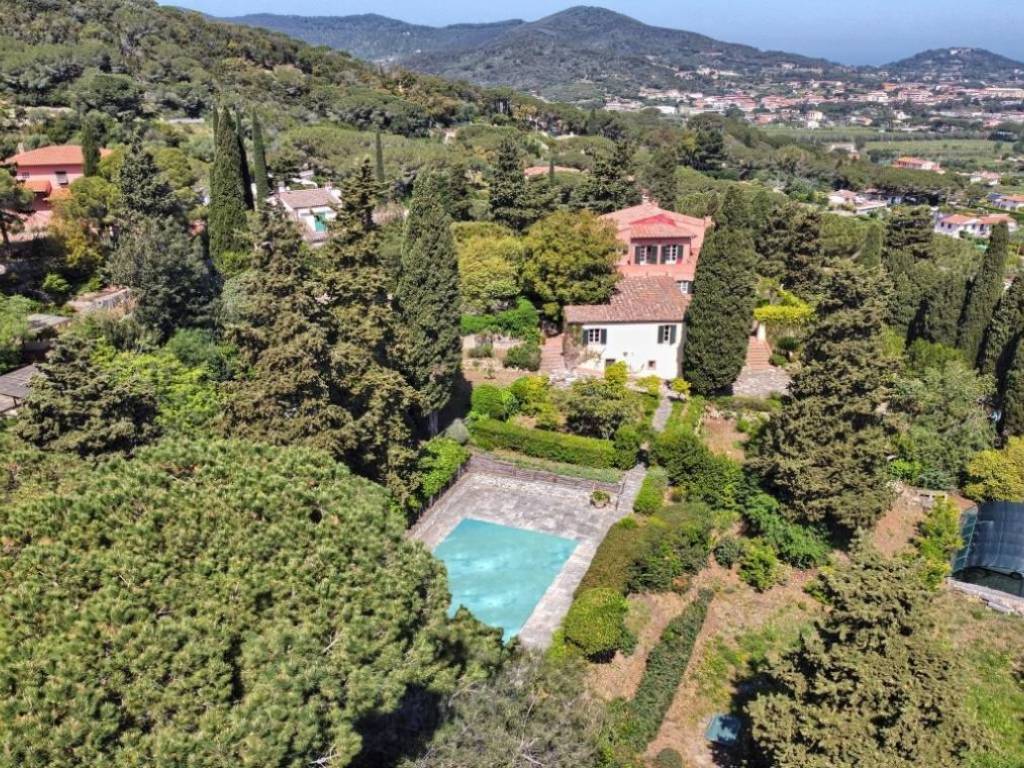 Villa a Portoferraio in Via Val di Denari - Foto 3