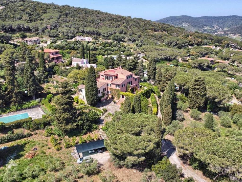 Villa a Portoferraio in Via Val di Denari - Foto 4