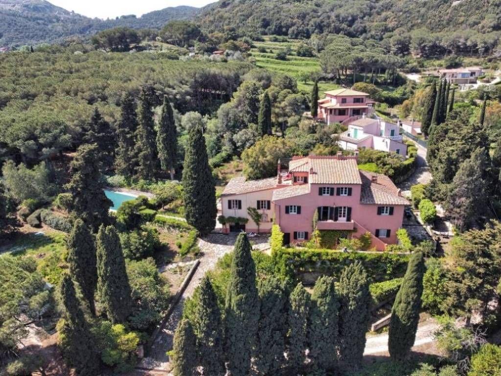 Villa a Portoferraio in Via Val di Denari - Foto 5