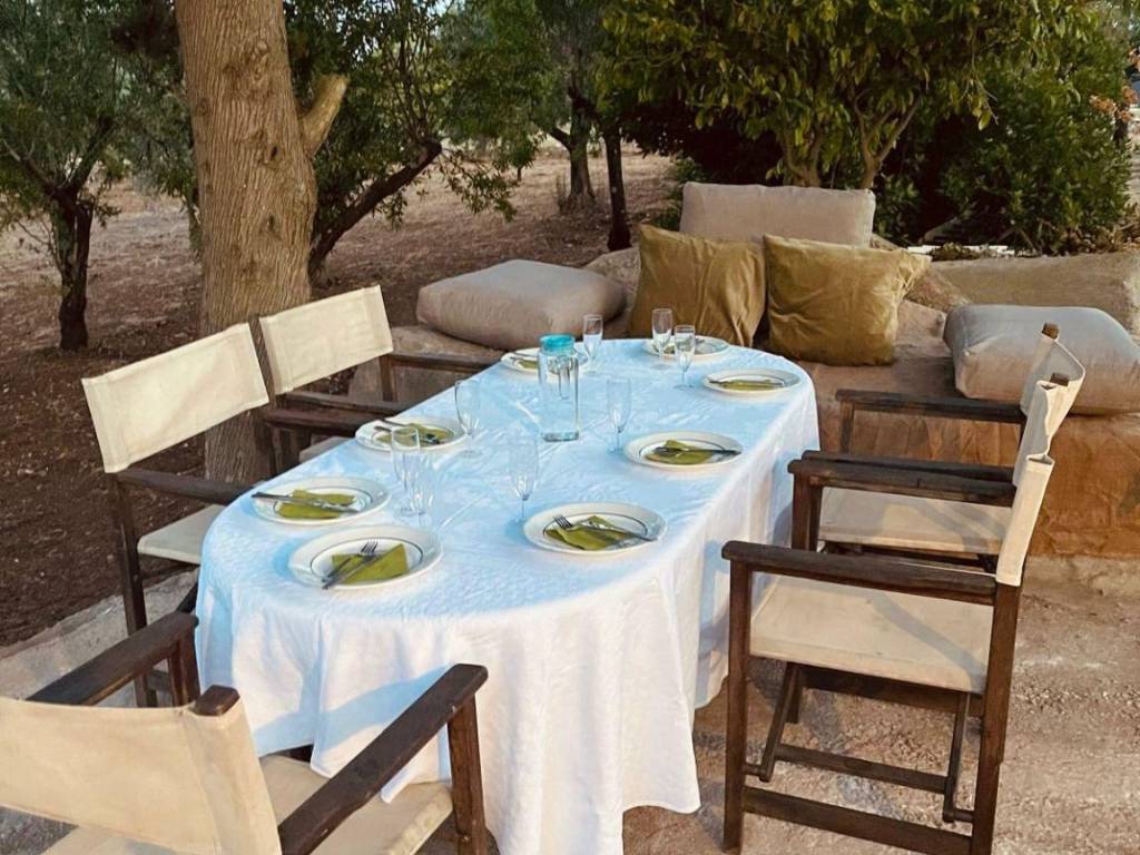 Villa a Ceglie messapica in Via Olivo e Monache - Foto 3