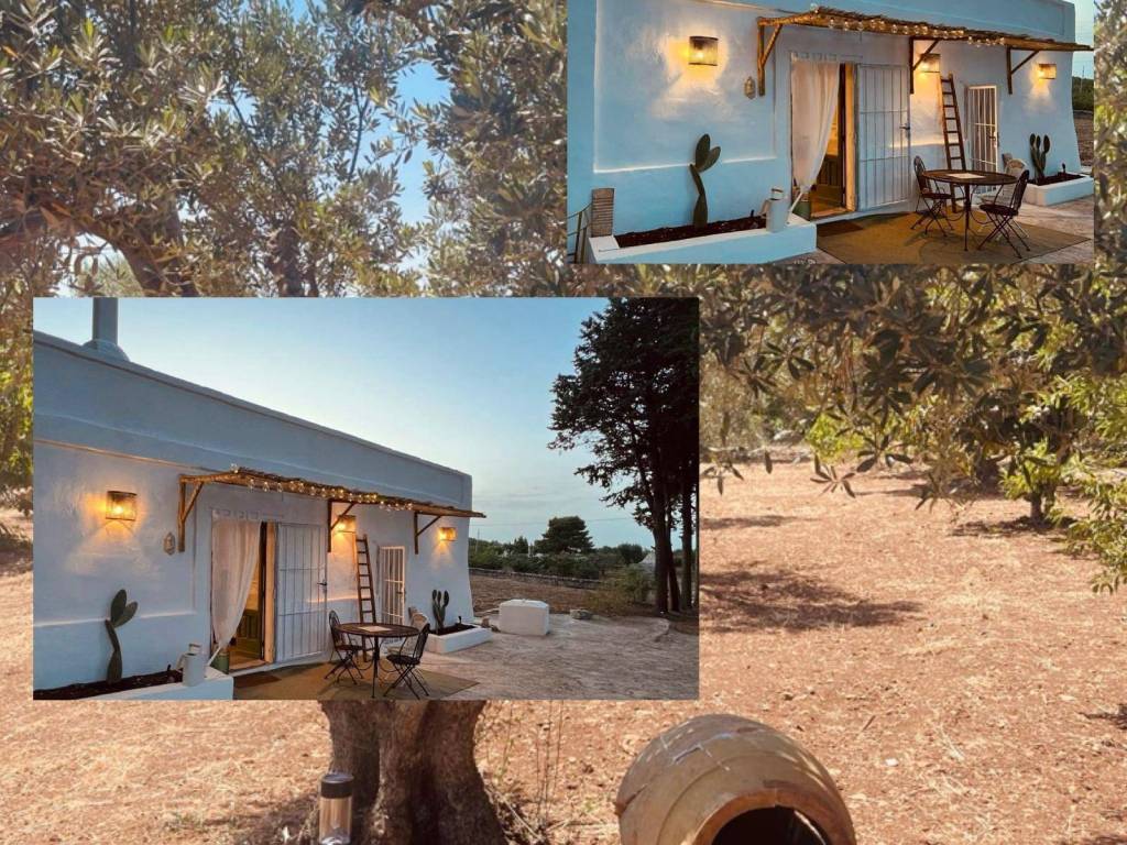 Villa a Ceglie messapica in Via Olivo e Monache - Foto 5
