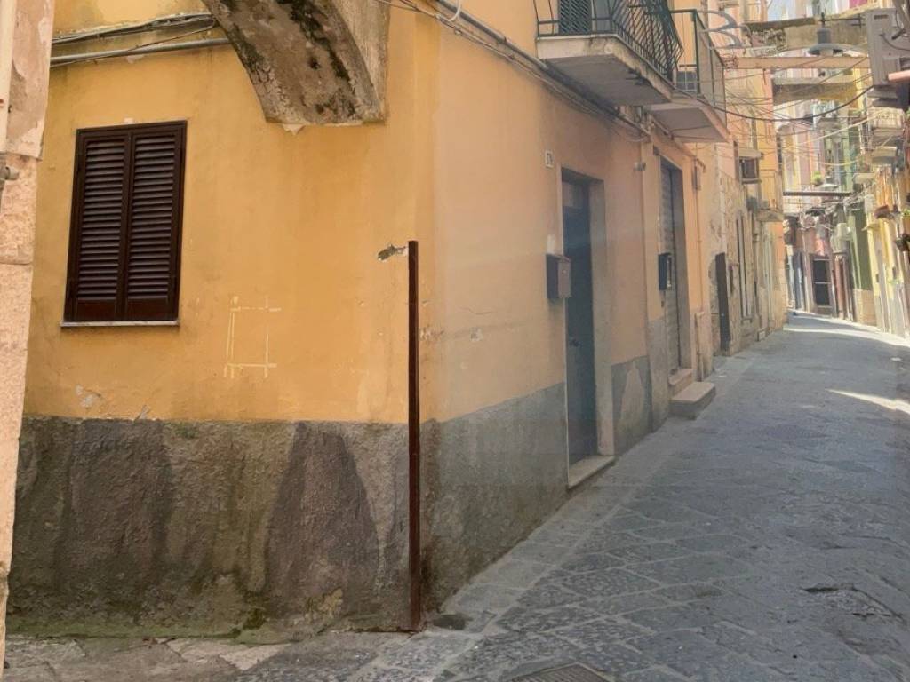 Appartamento a Gaeta in Vico 5 Villa delle Sirene - Foto 5