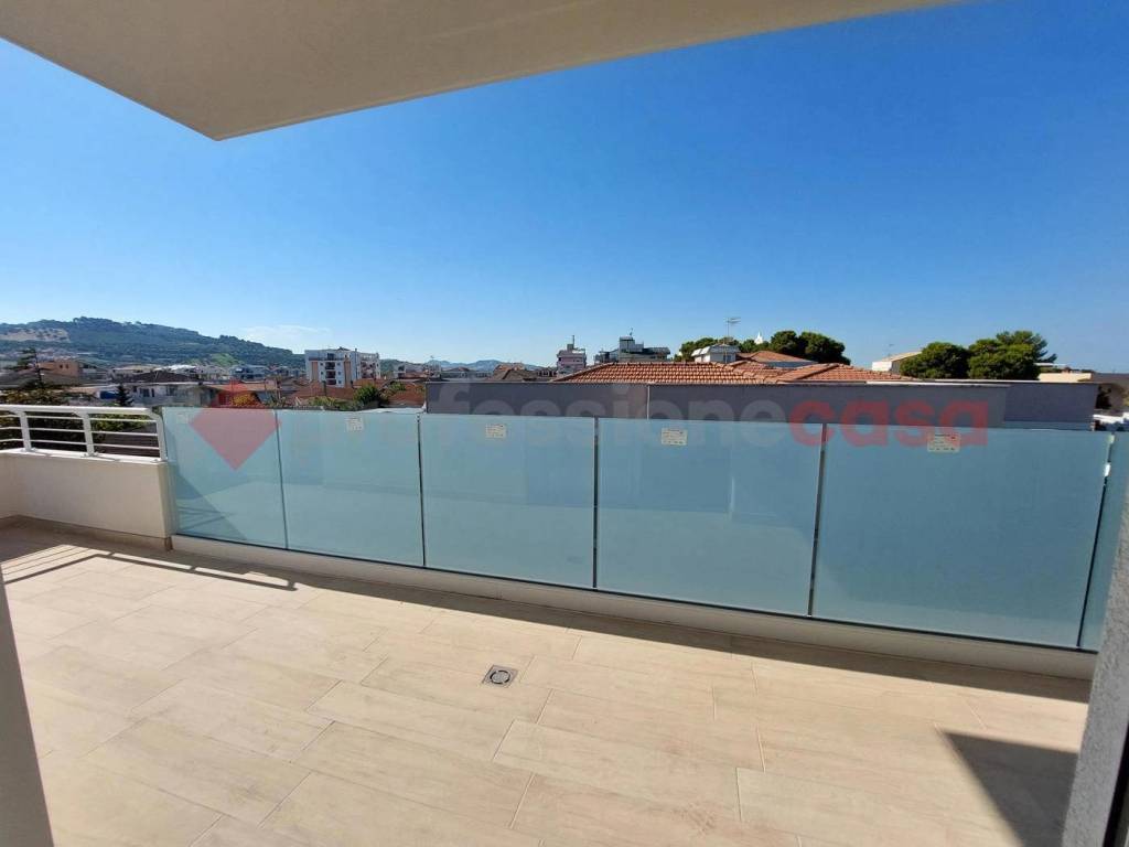 Appartamento a Tortoreto in Via Firenze, 10 - Foto 4