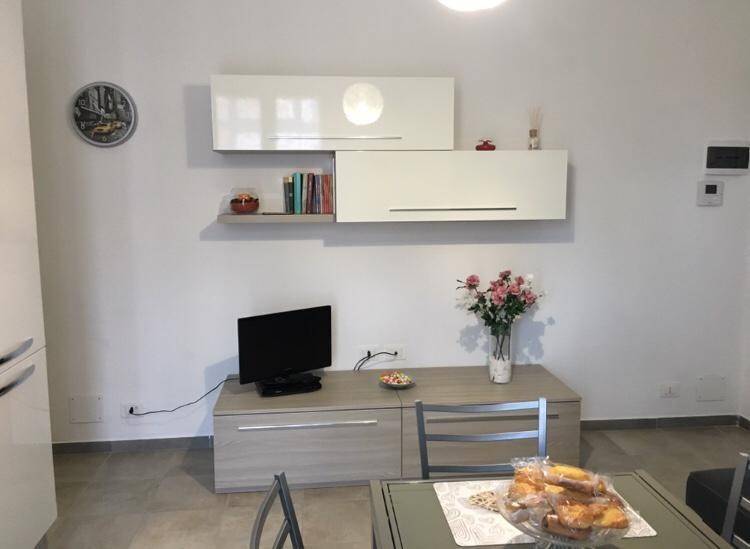 Appartamento a Sarzana in Via Paganino da Sarzana, 22 - Foto 3