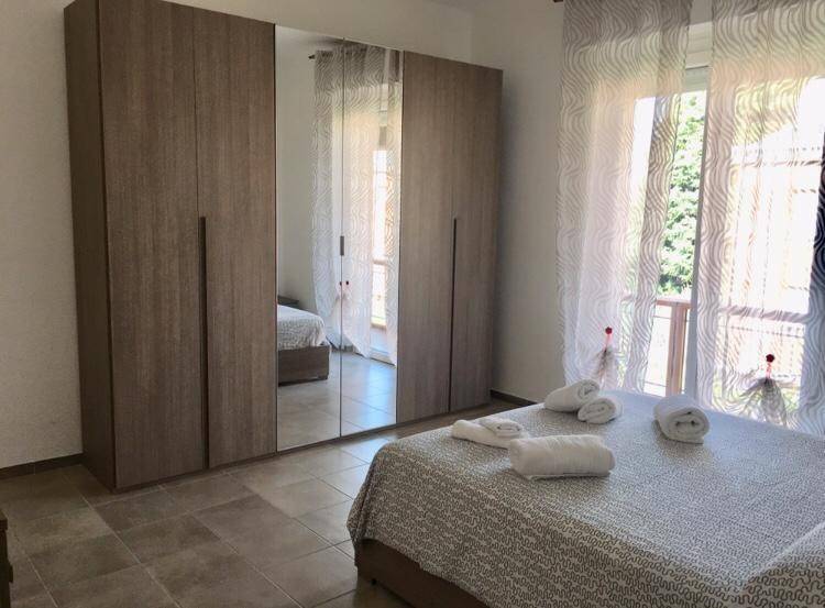 Appartamento a Sarzana in Via Paganino da Sarzana, 22 - Foto 4