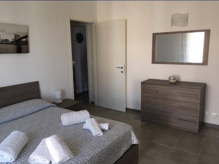 Appartamento a Sarzana in Via Paganino da Sarzana, 22 - Foto 5