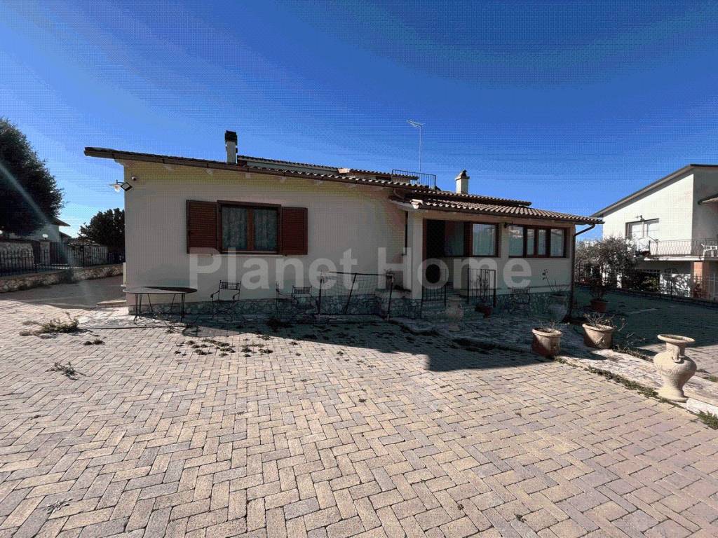 Villa a Amelia - Foto 4