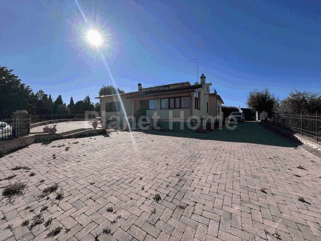 Villa a Amelia - Foto 5
