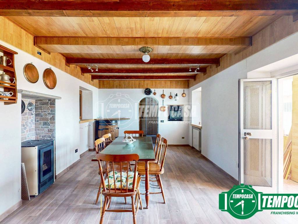 Villa a Cassinelle in borgo fogli 7 - Foto 2