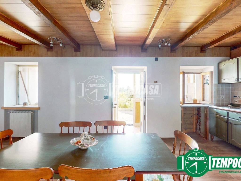 Villa a Cassinelle in borgo fogli 7 - Foto 3