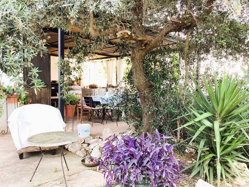 Villa a Ostuni in Contrada Martucci - Foto 2