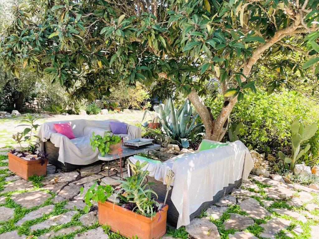 Villa a Ostuni in Contrada Martucci - Foto 3
