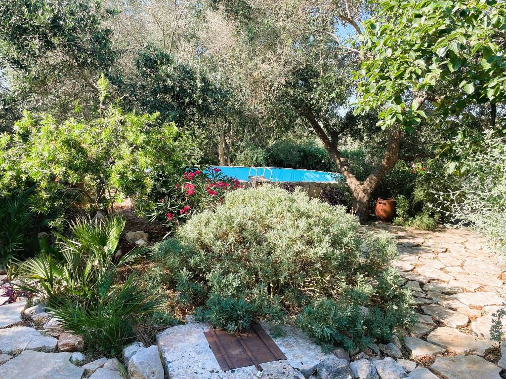 Villa a Ostuni in Contrada Martucci - Foto 4