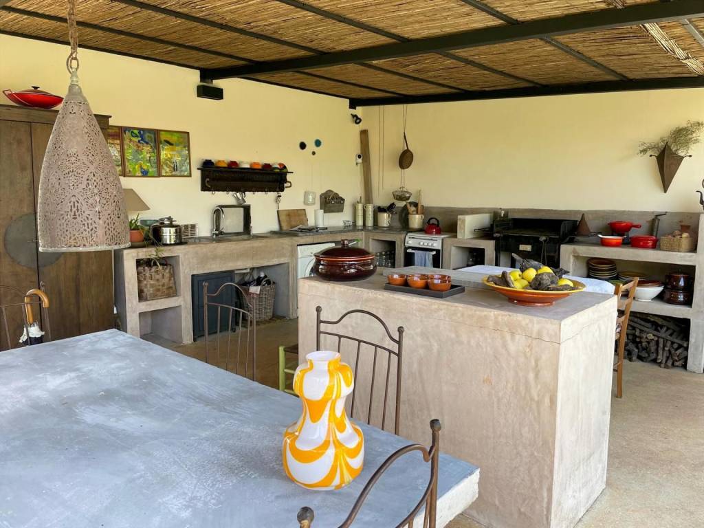 Villa a Ostuni in Contrada Martucci - Foto 5