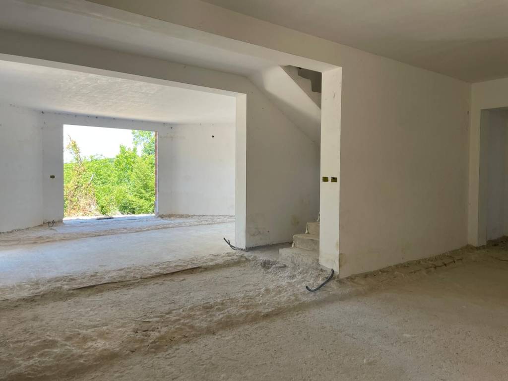 Palazzo / stabile a Rieti in Via Cese, 25 - Foto 3