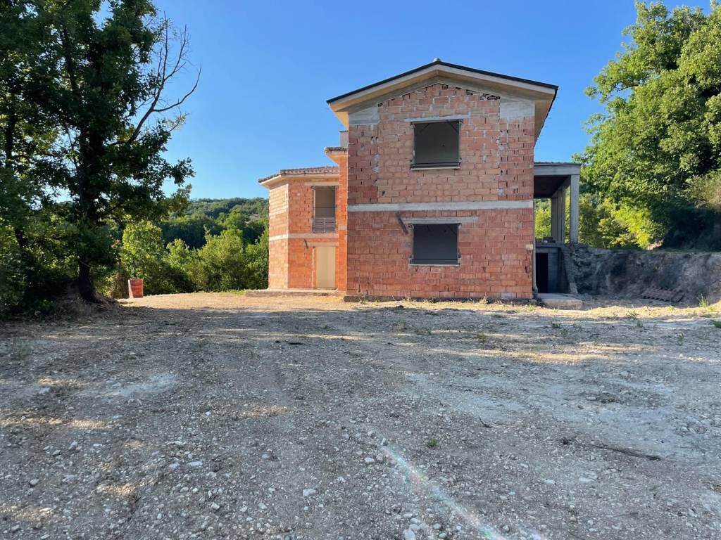 Palazzo / stabile a Rieti in Via Cese, 25 - Foto 5