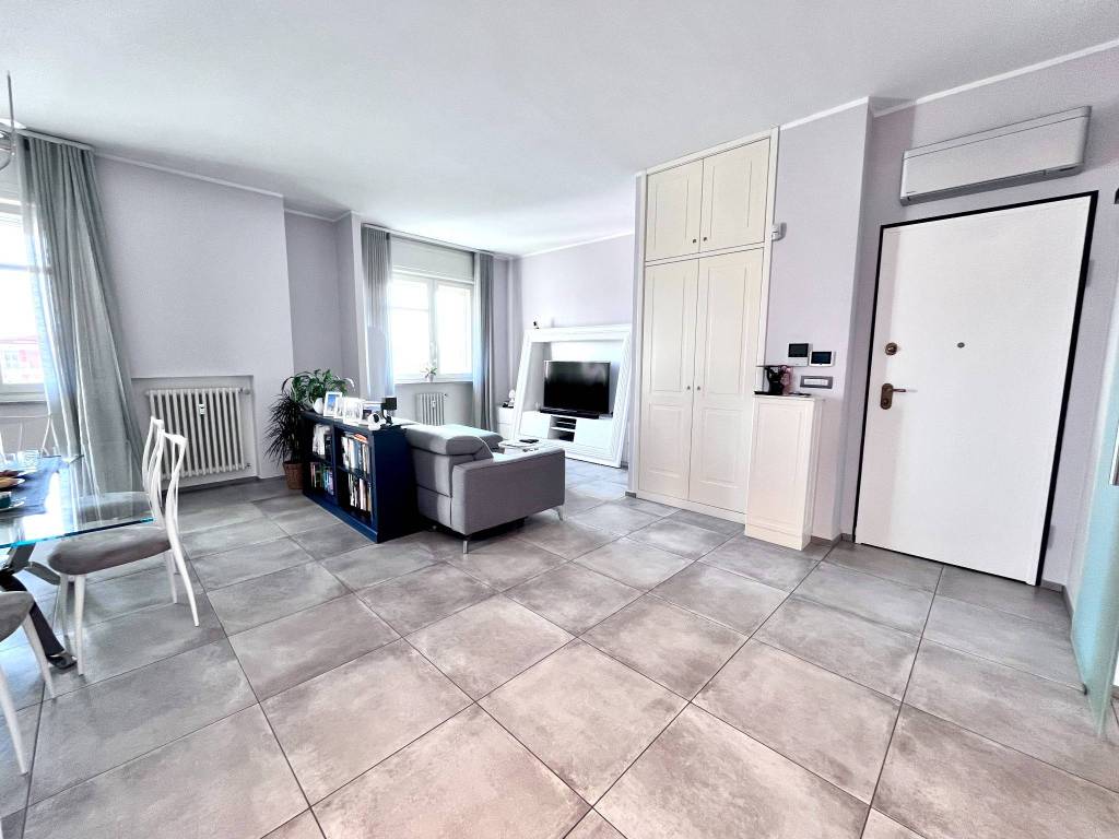 Appartamento a Asti in Via Carlo Nogaro, 12 - Foto 2