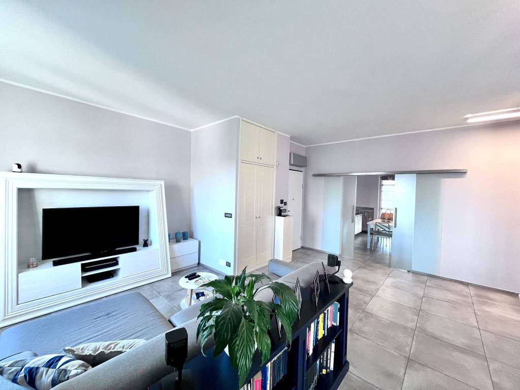 Appartamento a Asti in Via Carlo Nogaro, 12 - Foto 3
