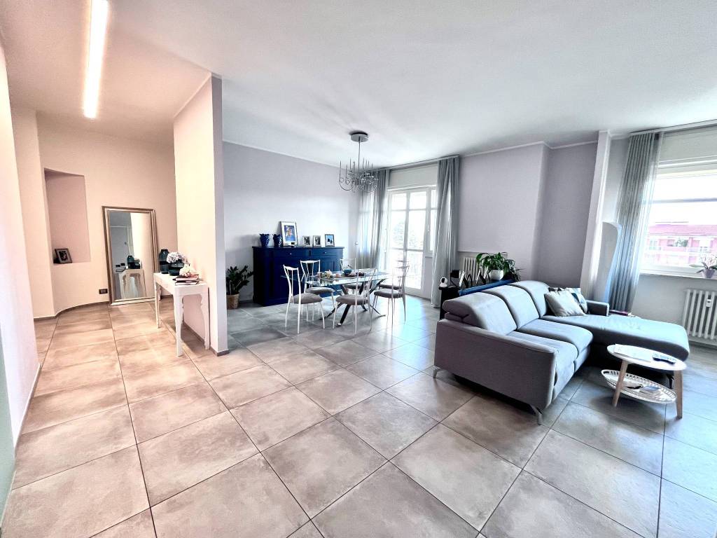 Appartamento a Asti in Via Carlo Nogaro, 12 - Foto 4