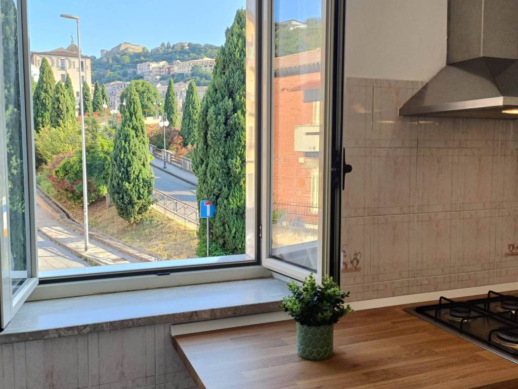 Appartamento a Cosenza in Via Sant'Antonio dell'Orto - Foto 4