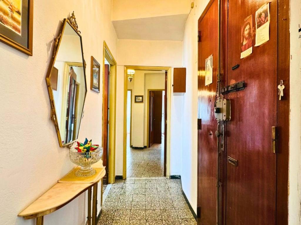 Appartamento a Cagliari in Via Isonzo, 6 - Foto 2