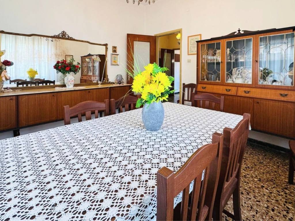 Appartamento a Cagliari in Via Isonzo, 6 - Foto 4