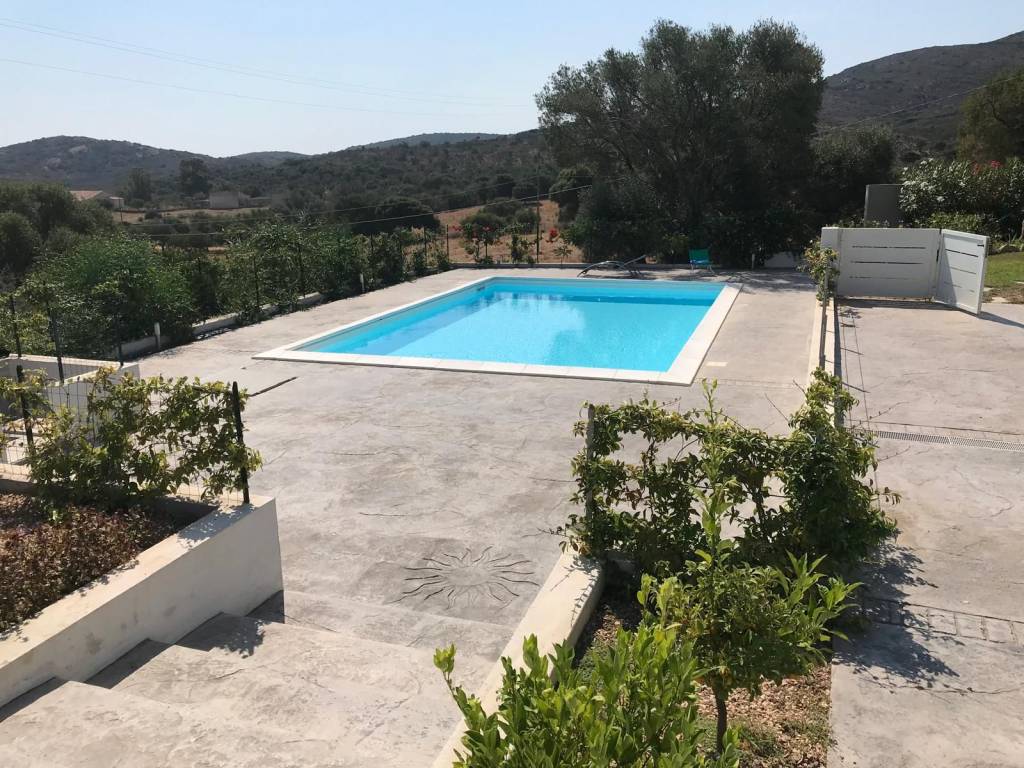 Villa a Loiri porto san paolo in Via Barbagia - Foto 4