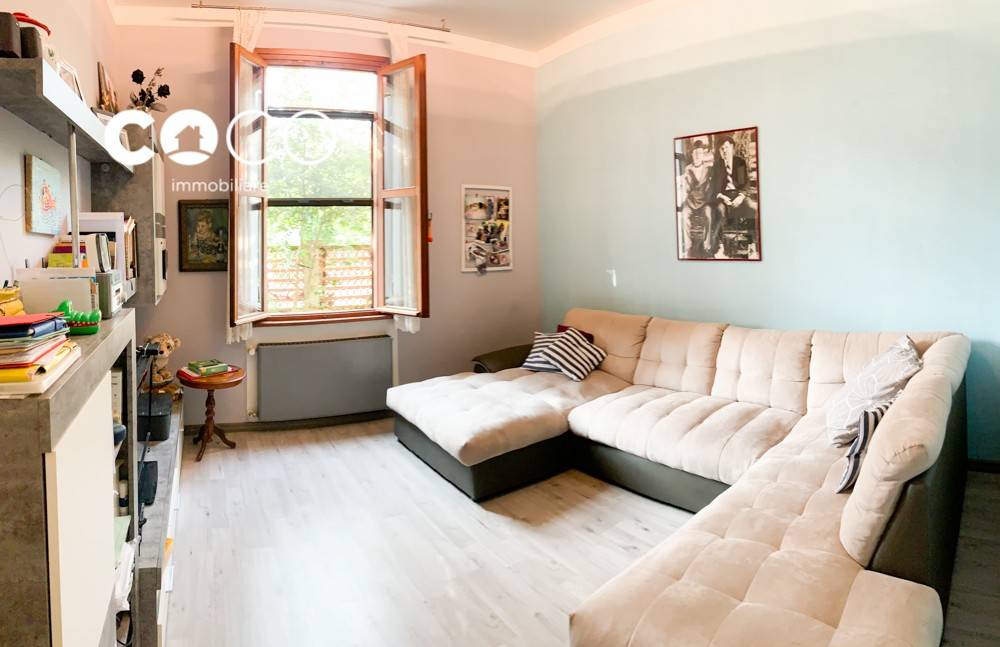 Appartamento a San canzian d'isonzo in Via Adolfo Rebez, 31 - Foto 4