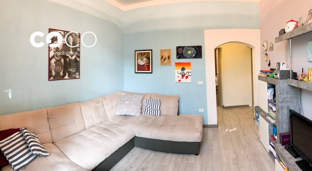 Appartamento a San canzian d'isonzo in Via Adolfo Rebez, 31 - Foto 5