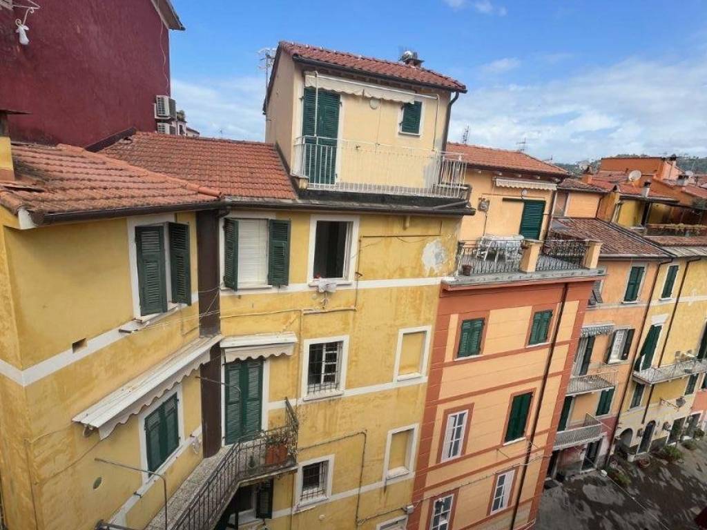Appartamento a Lerici in Piazza Mottino - Foto 4