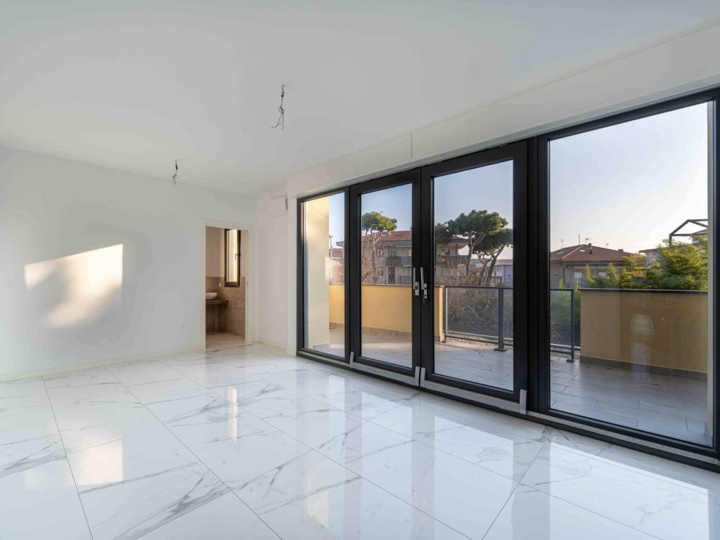 Appartamento a Rimini in Via Elio Morri - Foto 2