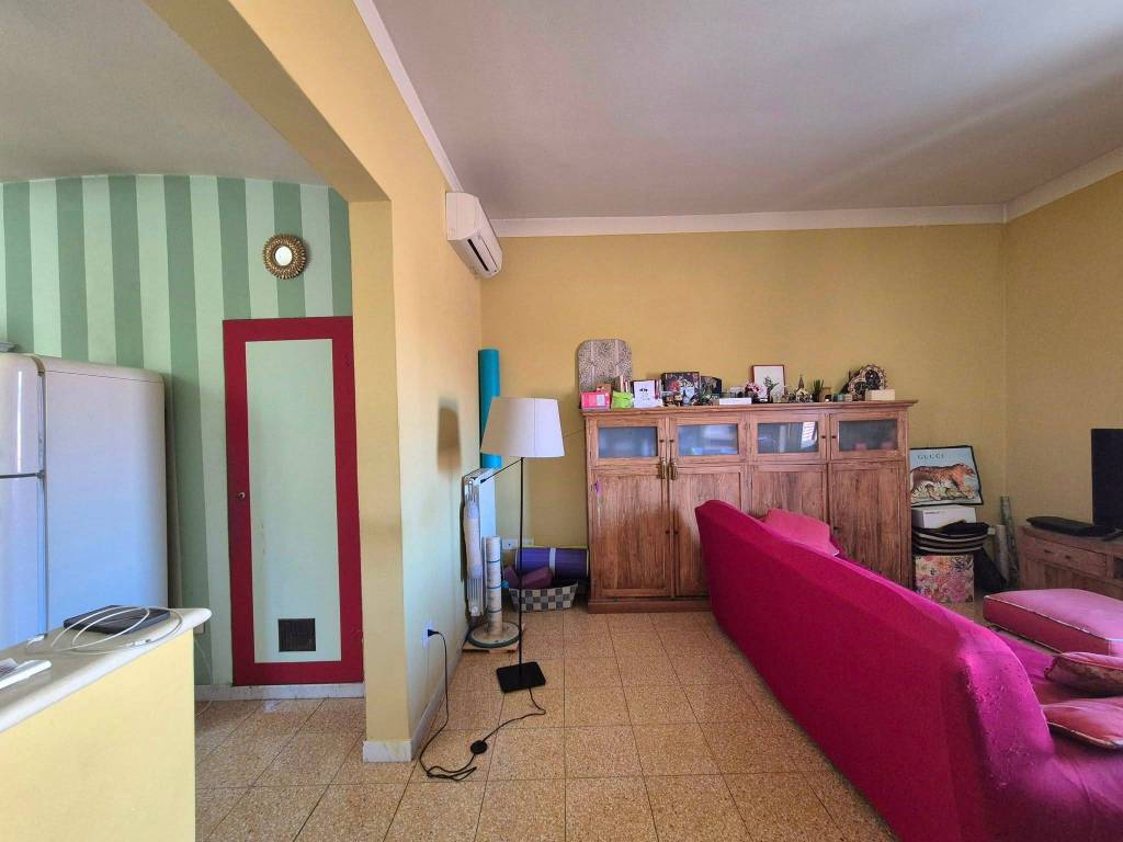 Appartamento a Pistoia in Via Porta San Marco, 11 - Foto 5
