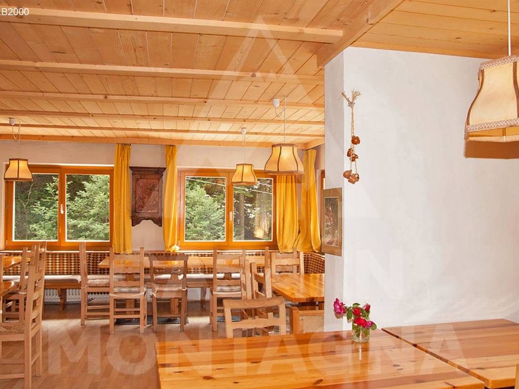 Palazzo / stabile a Aldino in Strada Provinciale Redagno - Foto 4