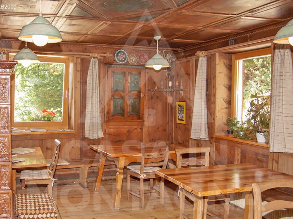 Palazzo / stabile a Aldino in Strada Provinciale Redagno - Foto 5