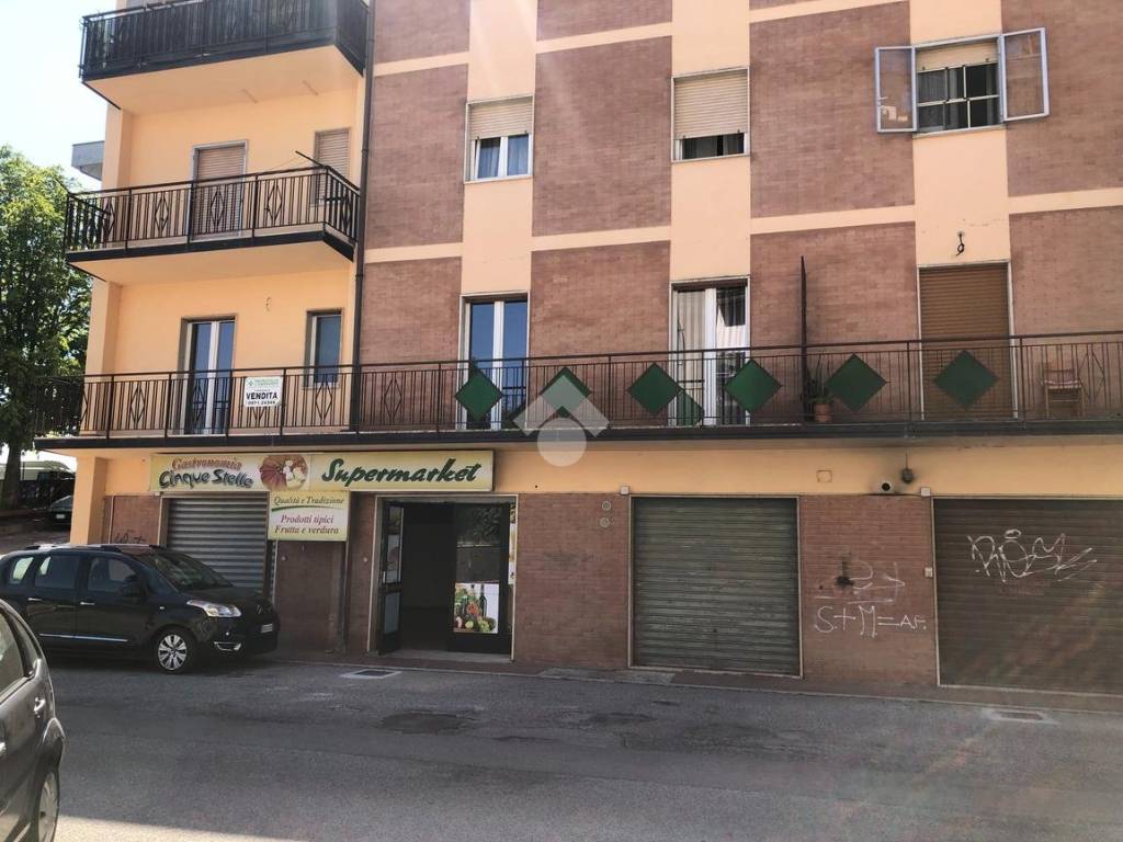 Box / garage a Potenza in Via Sabbioneta, 73 - Foto 3