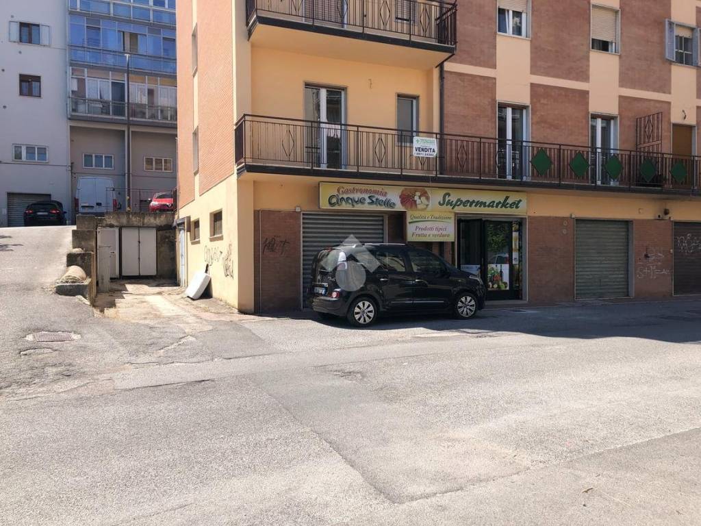 Box / garage a Potenza in Via Sabbioneta, 73 - Foto 4